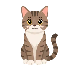 Cats 6×6