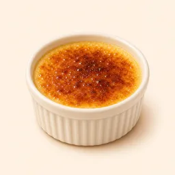 Desserts 6×6