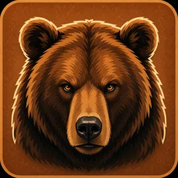 Fierce Beasts 6×6