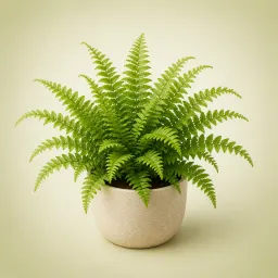 Plants 6×6