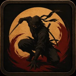 Samurai 6×6