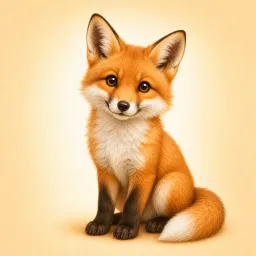 Small Animals 6×6