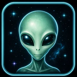 Space Sci-Fi